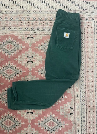 Carhartt Newel Pant, marque: Carhartt WIP, état: Très bon état, taille: W28 | FR 38, 60,00 €, 63,70 € Protection acheteurs incluse