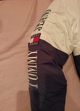 Giubbino uomo, merk: Tommy Jeans, staat: Heel goed, maat: XL, € 100,00, € 105,70 inclusief Kopersbescherming