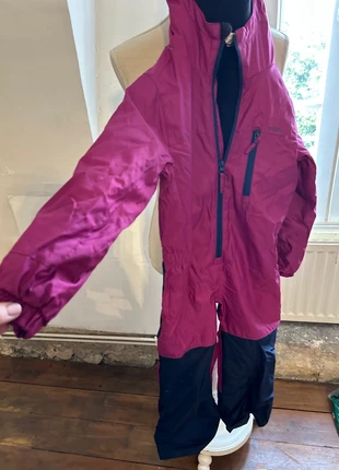 Decathlon wedze ski suit ensemble age 6, brand: Decathlon, condition: Very good, size: 6 years / 116 cm, €12.00, €13.30 includes Buyer Protection