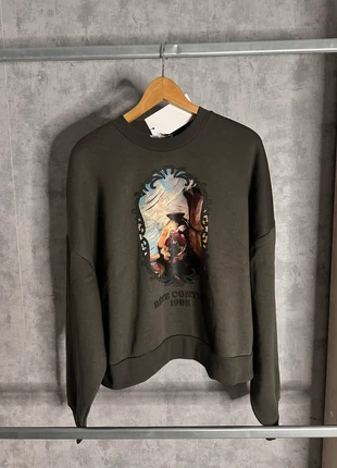 Sweat Zara, marke: Zara, zustand: Neu, mit Etikett, größe: S, 32,95 €, 35,30 € inklusive Vinted-Käuferschutz