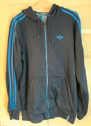 Adidas hoodie, brand: adidas, condition: Very good, size: M, £8.00, £9.10 includes Buyer Protection