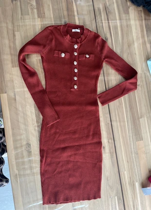 Robe pull, marque: Moewy, état: Très bon état, taille: Taille unique, 2,00 €, 2,80 € Protection acheteurs incluse