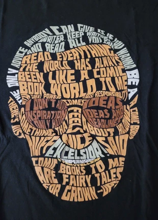 T-shirt, marke: Gildan, zustand: Gut, größe: XL, 8,00 €, 9,10 € inklusive Vinted-Käuferschutz