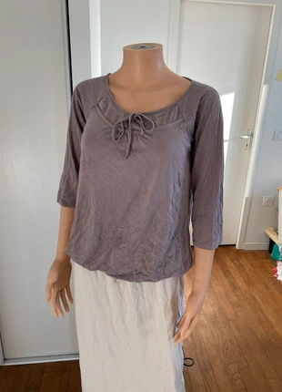 blouse femme elegant chic simple sexy classe Armand Thiery, brand: Armand Thiery, condition: Good, size: M / 38 / 10, €4.00, €4.90 includes Buyer Protection