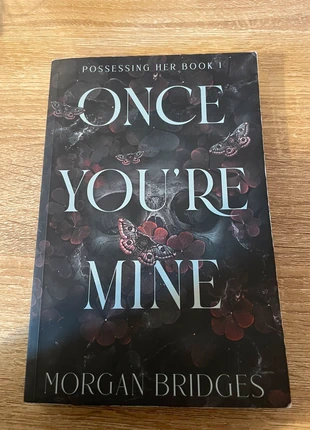 Book one of: possessing her (Once your mine), condition: Very good, £6.00, £7.00 includes Buyer Protection