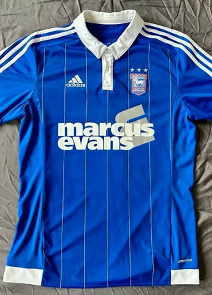 Ipswich Town player’s 15/16 shirt, condition: Very good, size: M, £100.00, £105.70 includes Buyer Protection