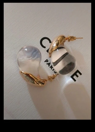 Orecchini, marque: Céline, état: Très bon état, 12,00 €, 13,30 € Protection acheteurs incluse