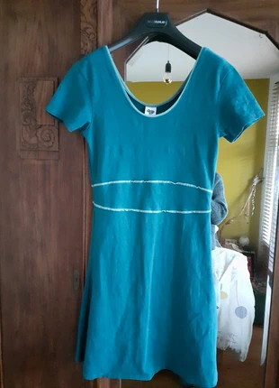 Up rise hennep kleedje blauw L, marca: Up-rise, estado: Novo sem etiquetas, tamanho: L / 40 / 12, €40.00, €42.70 inclui Proteção do Comprador