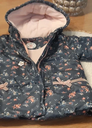 Blouson doudoune sergent major 9 mois, marke: Sergent Major, zustand: Sehr gut, größe: 9-12 Monate / 74, 6,00 €, 7,00 € inklusive Vinted-Käuferschutz