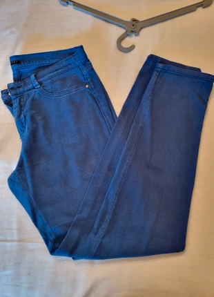 Delizioso pantalone 👖 azzurro skinny Sisley Skinny-Hose in Blau, marque: Sisley, état: Très bon état, taille: XL / 42 / 14, 6,49 €, 7,51 € Protection acheteurs incluse