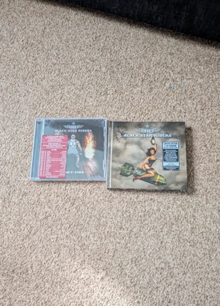 Black star riders cd bundle, condition: Very good, £6.00, £7.00 includes Buyer Protection
