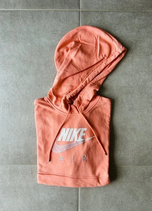 Sweat femme Nike rose/saumon taille XS, marque: Nike, état: Neuf sans étiquette, taille: XS / 34 / 6, 15,00 €, 16,45 € Protection acheteurs incluse