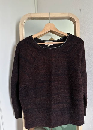 Pull isabelle marant, marque: Isabel Marant Étoile, état: Bon état, taille: M / 38 / 10, 40,00 €, 42,70 € Protection acheteurs incluse