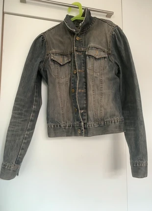 Vintage denim jacket, marque: Vintage Denim, état: Très bon état, taille: S / 36 / 8, 10,00 €, 11,20 € Protection acheteurs incluse