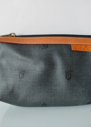 Neceser o mini cartera El Caballo, marque: El caballo, état: Neuf sans étiquette, 30,00 €, 32,20 € Protection acheteurs incluse