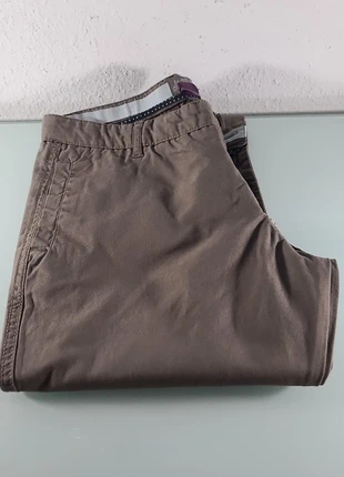 Pantalon Slim Enfant Sergent Major Marron 14 Ans en 100% Coton, brand: Sergent Major, condition: Very good, size: 14 years / 164 cm, €3.50, €4.38 includes Buyer Protection