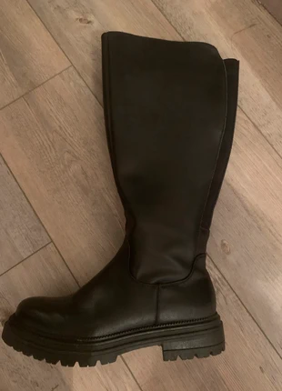 Bottes Mégio 38, marque: Megio, état: Neuf sans étiquette, taille: 38, 25,00 €, 26,95 € Protection acheteurs incluse