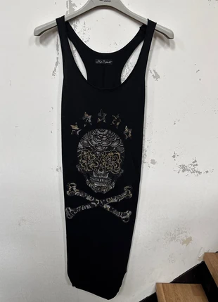 Robe noire, brand: Bad spirit, condizioni: Nuovo senza cartellino, taglia: S / IT 40 / EU 36, €35.00, €37.45 include la Protezione acquisti