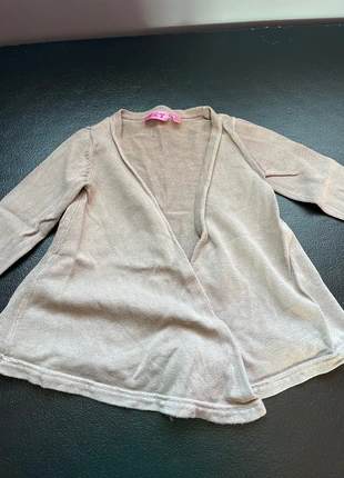 Gilet fille, brand: NKY, condition: Satisfactory, size: 3 years / 98 cm, €1.00, €1.75 includes Buyer Protection