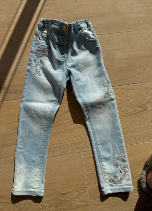 Next jeans girls, marque: Next, état: Très bon état, taille: 4 ans / 104 cm, 4,00 €, 4,90 € Protection acheteurs incluse