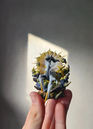 Figurine pokemon, marca: Pokémon, estado: Bueno, tamaño: Talla única, 6,00 €, 7,00 € Protección al comprador incluida