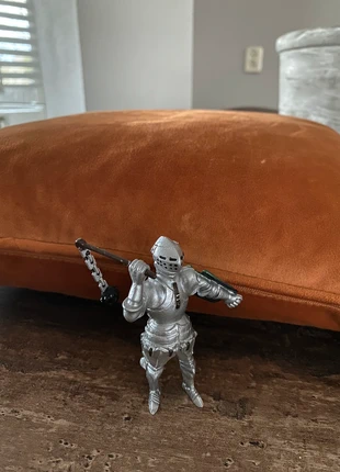 Knight with Mace, merk: Papo, staat: Heel goed, maat: Universeel, € 5,00, € 5,95 inclusief Kopersbescherming