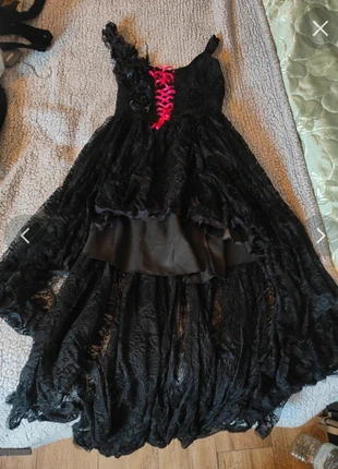 Punk rave S, brand: Punk Rave, condizioni: Ottime, taglia: S / IT 40 / EU 36, €35.00, €37.45 include la Protezione acquisti