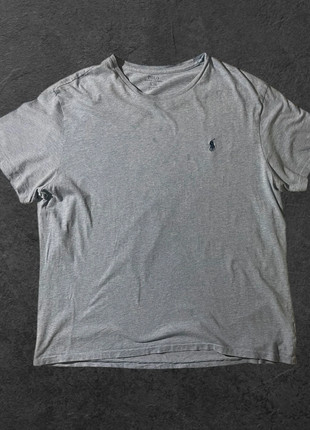 Tshirt Ralph Lauren👕, marque: Ralph Lauren, état: Très bon état, taille: L, 20,00 €, 21,70 € Protection acheteurs incluse