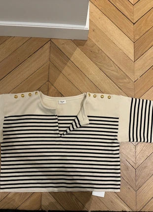 Pull neuf avec étiquette Céline, marca: Céline, estado: Nuevo con etiquetas, tamaño: S / 36 / 8, 480,00 €, 504,70 € Protección al comprador incluida