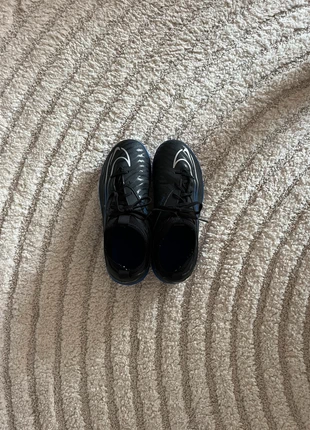 Chaussures de Foot Sale Night Phantom – Bleu & Noir, marca: Nike, estado: Muito bom, tamanho: 38, €8.00, €9.10 inclui Proteção do Comprador