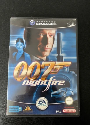 007 night fire gamecube, condition: Good, €9.00, €10.15 includes Buyer Protection