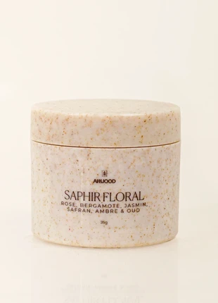 Encens Saphir Floral, marque: amjood, état: Neuf avec étiquette, 18,90 €, 20,55 € Protection acheteurs (Pro) incluse