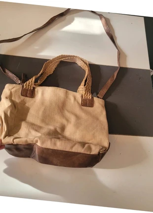 sac à man marron, marke: sac à man marron, zustand: Sehr gut, 15,00 €, 16,45 € beinhaltet Vinted-Käuferschutz Pro