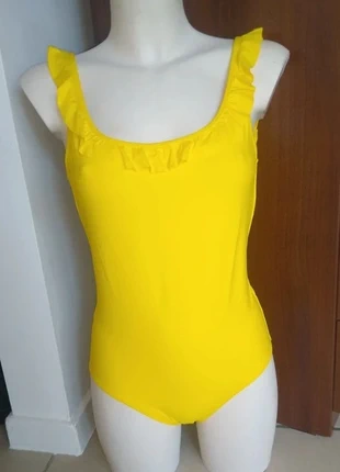 Marie Jo Aurélie Maillot jaune M neuf doublé, marca: Marie Jo, estado: Novo com etiquetas, tamanho: M / 38 / 10, €59.00, €62.65 inclui Proteção do Comprador Pro