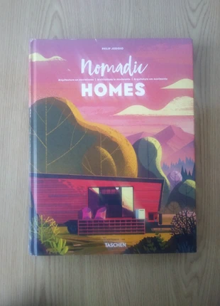 Nomadic Homes. Philip Jodidio, état: Très bon état, 10,00 €, 11,20 € Protection acheteurs incluse