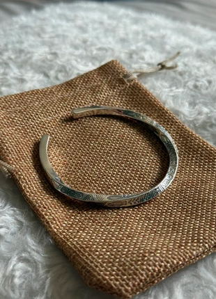 Bracelet jonc thailand argent 925, marke: Argent, zustand: Sehr gut, 15,90 €, 17,40 € beinhaltet Vinted-Käuferschutz Pro