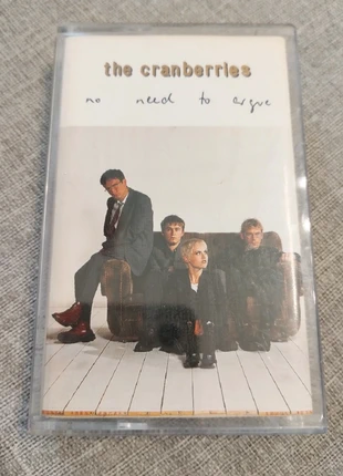 The Cranberries – No Need To Argue, état: Très bon état, 11,00 €, 12,25 € Protection acheteurs incluse