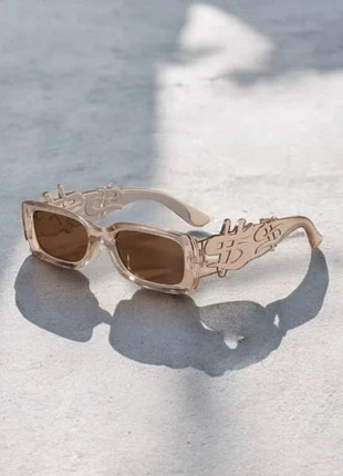 Lunette Style Vintage Old School USA 90s, brand: Vintage Dressing, condition: Very good, €16.99, €18.54 includes Buyer Protection