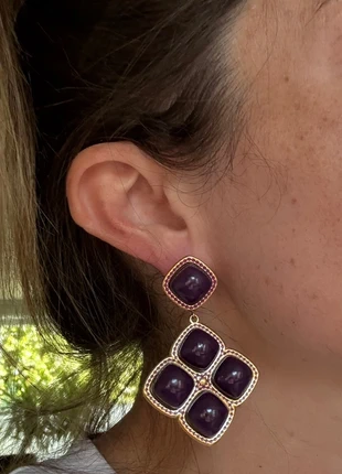 Oorbellen Satine, brand: Satine, condizioni: Nuovo senza cartellino, €2.50, €3.33 include la Protezione acquisti