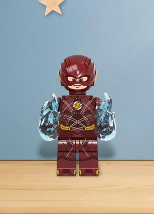 Figurine Type Lego Flash, brand: Flash, condition: Very good, size: One size, €3.50, €4.38 includes Buyer Protection