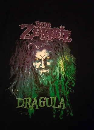 Rob zombie t shirt, marque: Gildan, état: Très bon état, taille: XXXL, 25,00 €, 26,95 € Protection acheteurs incluse