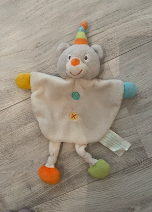 Doudou, marke: Kimbaloo, zustand: Sehr gut, größe: Neugeborenes / 44, 1,00 €, 1,75 € inklusive Vinted-Käuferschutz