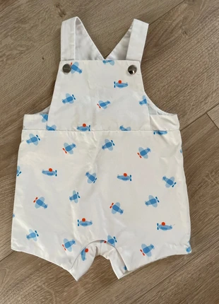 Salopette jacadi, brand: Jacadi, condition: New without tags, size: 6-9 months / 68 cm, €16.00, €17.50 includes Buyer Protection