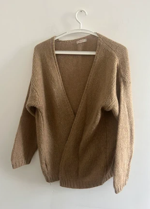Gilet croisé mohair laine, brand: Vintage Love, condition: Very good, size: M / 38 / 10, €10.00, €11.20 includes Buyer Protection