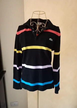 Polo Lacoste, brand: Lacoste, condizioni: Ottime, taglia: S / IT 40 / EU 36, €35.00, €37.45 include la Protezione acquisti