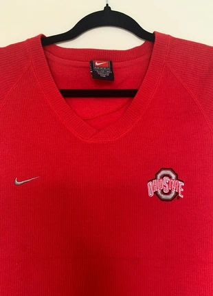 pull « surchemise » nike team vintage, marque: Nike, état: Très bon état, taille: XL, 23,00 €, 24,85 € Protection acheteurs incluse