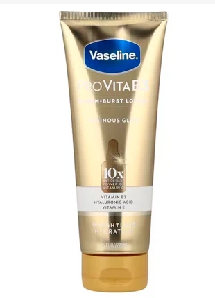 Vaseline ProVita B3, marque: Vaseline, état: Neuf avec étiquette, 8,50 €, 9,63 € Protection acheteurs incluse
