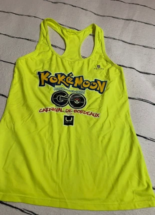 Débardeur, brand: Parfait, condition: Very good, size: S / 36 / 8, €3.00, €3.85 includes Buyer Protection