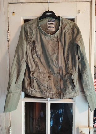 Veste taille 42., brand: Creeks, condition: Very good, size: XL / 42 / 14, €10.00, €11.20 includes Buyer Protection