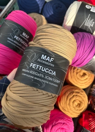 Fettuccia Lycra Soft, condizioni: Nuovo con cartellino, €8.00, €9.10 include la Protezione acquisti Pro